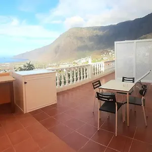 Toscas Apartment Frontera