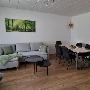 Auszeit 5 Minuten Von Bamberg Apartment