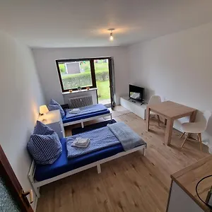 Dietel Apartment