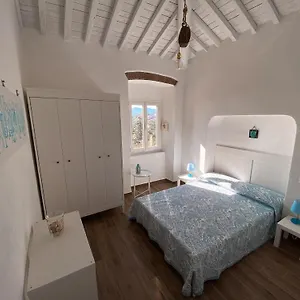 Casa Ange - Lerici, Golfo Dei Poeti Apartment Lerici