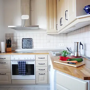 Eichkatzel Apartment