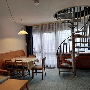 Mezonet Almberg Jaj Apartment
