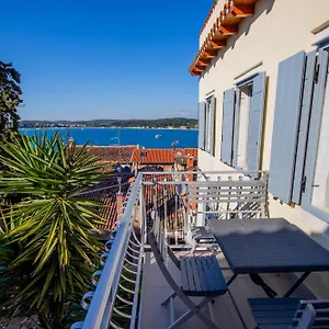 A&d Apartment Rovinj