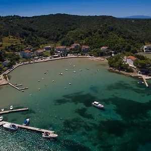 Premijer-rab Apartment Supetarska Draga