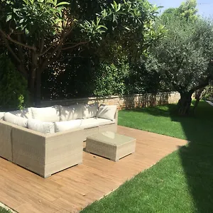 Zuzic Apartment Poreč